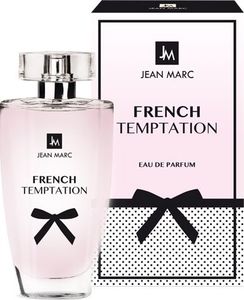 Jean Marc JEAN MARC French Temptation EDP spray 100ml 1