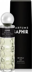 Saphir Boxes Dynamic EDP 200 ml 2