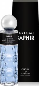 Saphir L'Uomo De Saphir EDP 200 ml 2