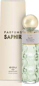 Saphir EDP 200 ml 2