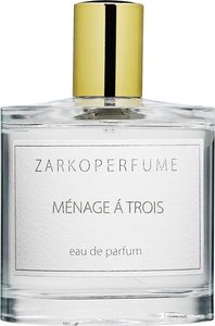 Zarkoperfume Menage A Trois EDP spray 100ml 1