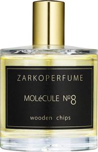 Zarkoperfume ZARKOPERFUME Molecule No. 8 EDP spray 100ml 1