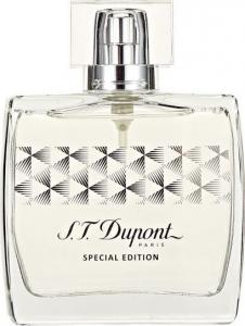 S.T. Dupont Special Edition EDT spray 100ml 1