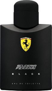 Ferrari Scuderia Black EDT 30ml 1