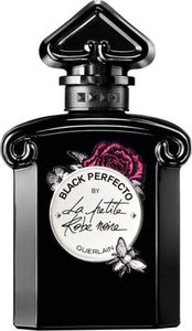 Guerlain La Petite Robe Noire Black Perfecto Florale EDT 50 ml 1