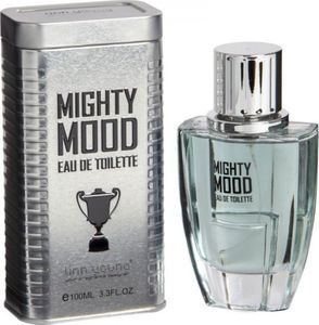 Linn Young LINN YOUNG Mighty Mood EDT spray 100ml 1