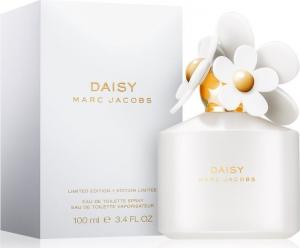 Marc Jacobs Daisy EDT 100 ml 2