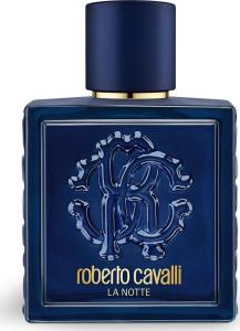 Roberto Cavalli Uomo La Notte EDT 100ml 2