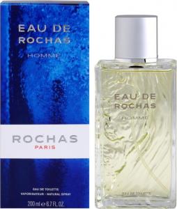 Rochas Eau De Rochas Homme EDT 200 ml 1