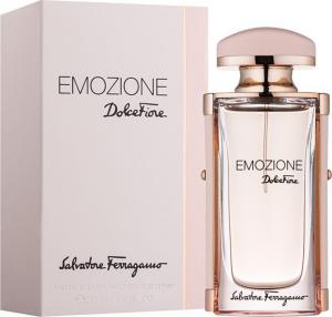 Salvatore Ferragamo Emozione Dolce Fiore EDT (woda toaletowa) 30 ml 2