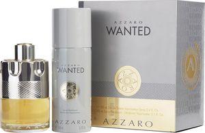 Azzaro Zestaw Wanted 1
