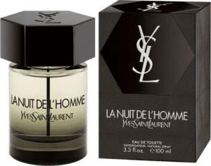 Yves Saint Laurent EDT 100 ml 1