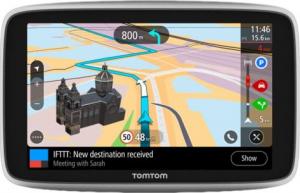 Nawigacja GPS TomTom GO Premium 5 1
