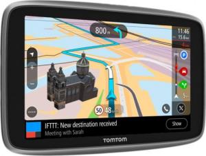 Nawigacja GPS TomTom GO Premium 5 5