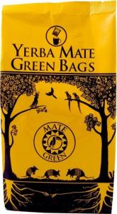 Mate Green Yerba Mate Green Bags Despalada 25x3g 1