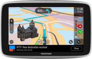 Nawigacja GPS TomTom GO Premium 6 1