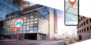 Nawigacja GPS TomTom GO Premium 6 12