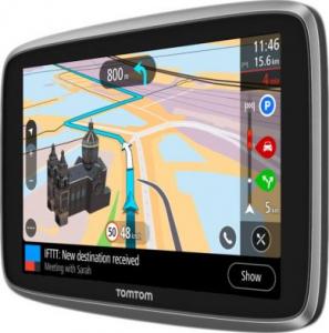 Nawigacja GPS TomTom GO Premium 6 2