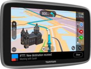 Nawigacja GPS TomTom GO Premium 6 5