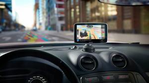 Nawigacja GPS TomTom GO Premium 6 6