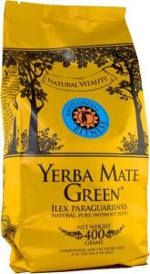 Mate Green Yerba Mate Green Fitness 400g 1