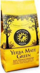 Mate Green Yerba Mate Green Fuerte 200g 1