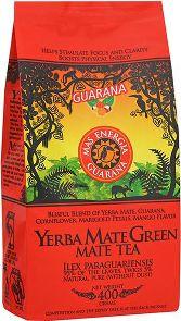 Mate Green Yerba Mate Green Mas Energia Guarana 200g 1