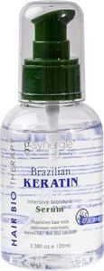 G-Synergie Brazilian Keratin Intensive Moisture Serum spray wzmacniający 100ml 1