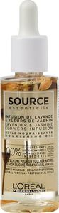 L’Oreal Professionnel Source Essentielle Nourishing Oil Lavender Jasmine 70ml 1