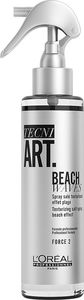 L’Oreal Paris Tecni Art Beach Waves teksturyzujący spray z solą do włosów 150ml 1