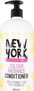 New York Professional Colour Radiance Conditioner odżywka do włosów farbowanych 900ml 1