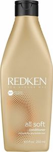 Redken REDKEN_All Soft Conditioner For Dry Brittle Hair odżywka do suchych i zniszczonych włosów 250ml 1