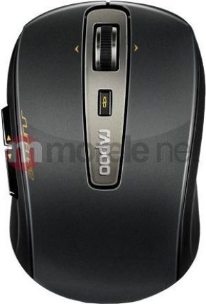 Mysz Rapoo 5G 3920P (143954) 1