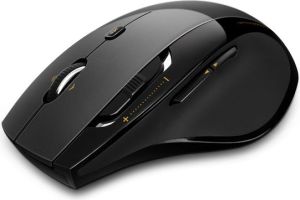 Mysz Rapoo 5G 7800P Czarna 2