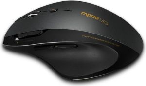 Mysz Rapoo 5G 7800P Czarna 4