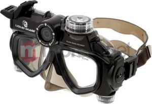 Kamera Liquid Image Diving Mask 1080p Scuba M (1185040000) 1