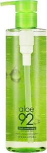 Holika Holika Żel pod prysznic Aloe 92% Fresh Moisturizing Shower Gel 390ml 1