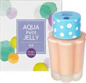 Holika Holika Krem BB Aqua Petit Jelly BB Spf20 01 40ml 1