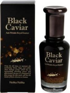 Holika Holika Serum do twarzy Black Caviar Anti-Wrinkle Royal przeciwzmarszczkowe 45ml 1