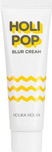Holika Holika HOLIKA HOLIKA_Holi Pop Blur Cream tonizujący krem rozświetlający 30ml 1