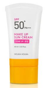 Holika Holika Krem do opalania Make Up Sun Cream SPF50 60ml 1