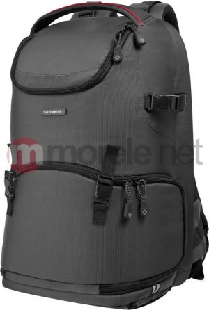 Plecak Samsonite PLECAK B-LITE FRESH M GRAFITOWY ( 1511840000 ) 1