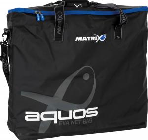 Fox Matrix Aquos PVC 2 Net Bag (GLU105) 1