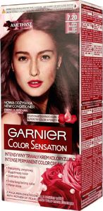 Garnier Color Sensation farba 5.21 Light Ametyst 1