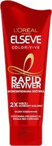 L’Oreal Paris Elvive Extraordinary Oil Rapid Reviver Dry Hair Conditioner odżywka do włosów suchych 180ml 1