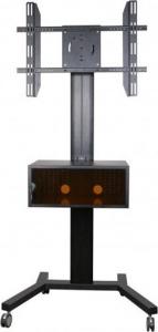 Sinor Stojak podłogowy TVS200B 32'' - 100'' 4