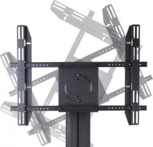 Sinor Stojak podłogowy TVS22B 32'' - 100'' 6