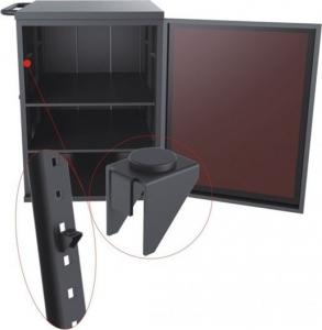 Sinor Stojak podłogowy TVS22B 32'' - 100'' 7