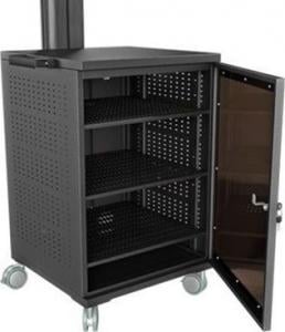 Sinor Stojak podłogowy TVS20B 32'' - 100'' 2