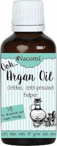 Nacomi Argan Oil 50ml 1